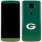 NFL Green Bay Packers Breakaway Moto E5 Plus Skin