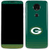 NFL Green Bay Packers Breakaway Moto E5 Plus Skin