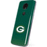 NFL Green Bay Packers Breakaway Moto E5 Plus Skin