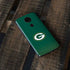 NFL Green Bay Packers Breakaway Moto E5 Plus Skin