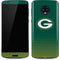 NFL Green Bay Packers Breakaway Moto G6 Skin