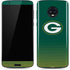 NFL Green Bay Packers Breakaway Moto G6 Skin