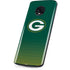 NFL Green Bay Packers Breakaway Moto G6 Skin