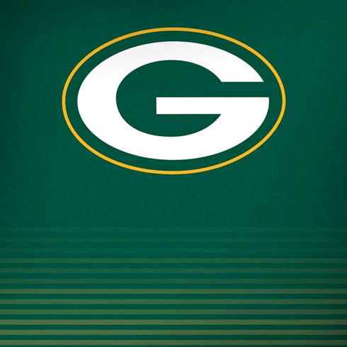 NFL Green Bay Packers Breakaway Moto G6 Skin