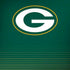 NFL Green Bay Packers Breakaway Moto G6 Skin