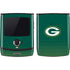 NFL Green Bay Packers Breakaway Motorola RAZR Skin