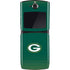 NFL Green Bay Packers Breakaway Motorola RAZR Skin