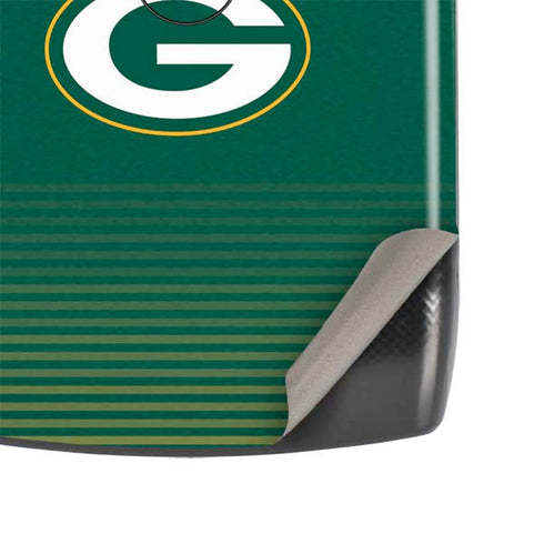 NFL Green Bay Packers Breakaway Motorola RAZR Skin