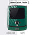 NFL Green Bay Packers Breakaway Motorola RAZR Skin