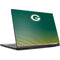 NFL Green Bay Packers Breakaway MSI GS65 Stealth Laptop Skin