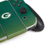 NFL Green Bay Packers Breakaway Nintendo Switch OLED (2021) Skin