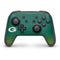 NFL Green Bay Packers Breakaway Nintendo Switch Pro Controller Skin
