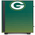 NFL Green Bay Packers Breakaway NZXT H510 Compact ATX Mid-Tower Case Skin