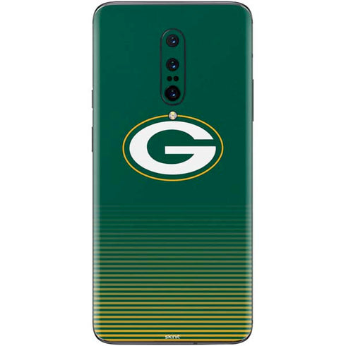 NFL Green Bay Packers Breakaway OnePlus 7 Pro Skin