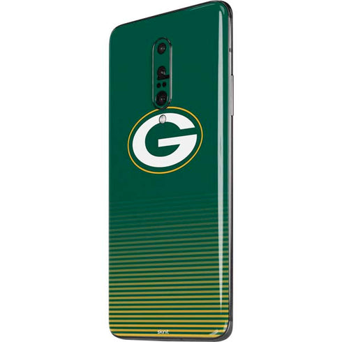 NFL Green Bay Packers Breakaway OnePlus 7 Pro Skin
