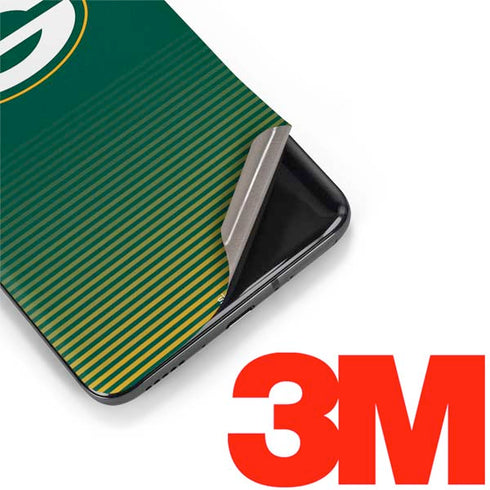 NFL Green Bay Packers Breakaway OnePlus 7 Pro Skin