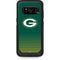 NFL Green Bay Packers Breakaway Otterbox Commuter Galaxy Skin