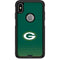 NFL Green Bay Packers Breakaway Otterbox Commuter iPhone Skin