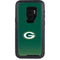 NFL Green Bay Packers Breakaway Otterbox Defender Galaxy Skin