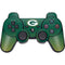 NFL Green Bay Packers Breakaway PS3 Dual Shock wireless controller Skin