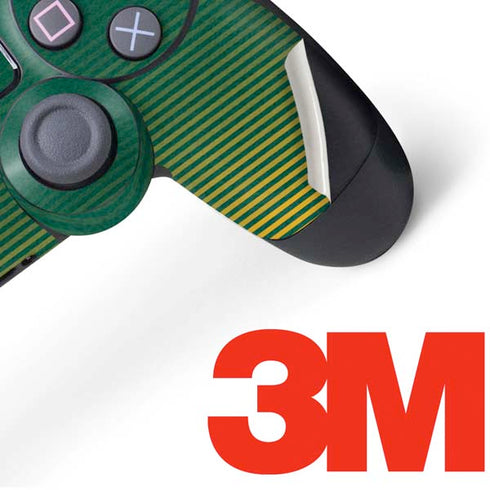 NFL Green Bay Packers Breakaway PS4 Controller Skin