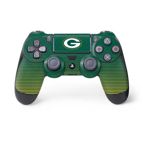 NFL Green Bay Packers Breakaway PS4 Controller Skin