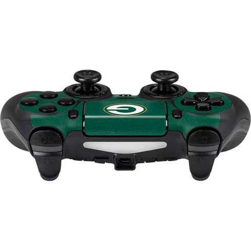 NFL Green Bay Packers Breakaway PS4/PC SCUF Impact Controller Skin
