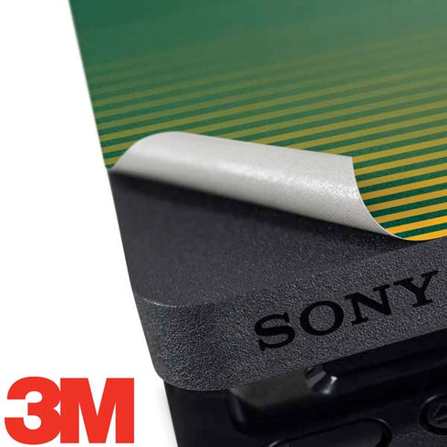 NFL Green Bay Packers Breakaway PS4 Pro Bundle Skin