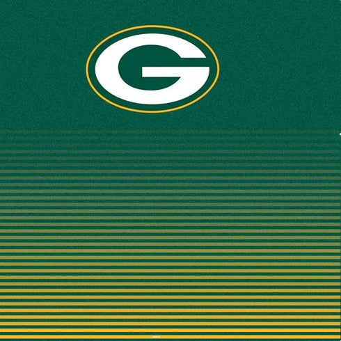 NFL Green Bay Packers Breakaway PS4 Pro/Slim Controller Skin
