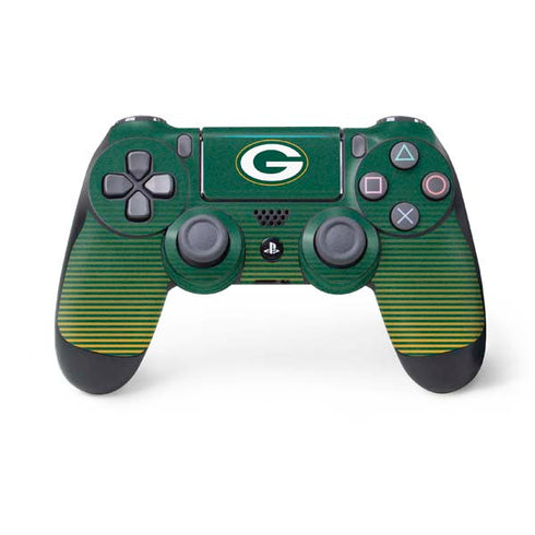 NFL Green Bay Packers Breakaway PS4 Pro/Slim Controller Skin