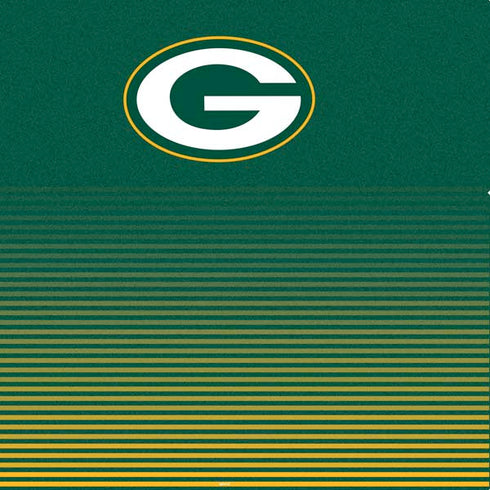 NFL Green Bay Packers Breakaway PS4 Slim Skin