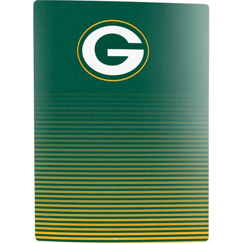 NFL Green Bay Packers Breakaway PS5 Digital Edition Bundle Skin