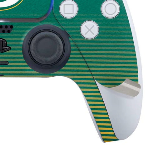 NFL Green Bay Packers Breakaway PS5 Digital Edition Bundle Skin