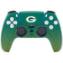 NFL Green Bay Packers Breakaway PS5 Controller Skin