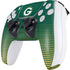 NFL Green Bay Packers Breakaway PS5 Controller Skin