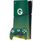 NFL Green Bay Packers Breakaway PS5 Slim Digital Edition Bundle Skin