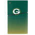 NFL Green Bay Packers Breakaway PS5 Slim Digital Edition Console Skin