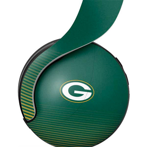 NFL Green Bay Packers Breakaway PULSE 3D Wireless Headset for PS5 Skin