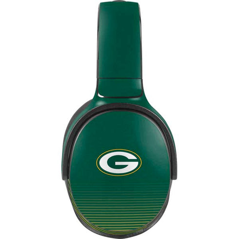 NFL Green Bay Packers Breakaway Skullcandy Venue Skin