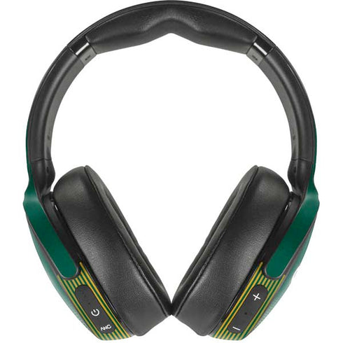 NFL Green Bay Packers Breakaway Skullcandy Venue Skin
