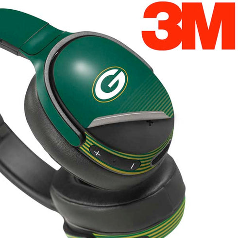 NFL Green Bay Packers Breakaway Skullcandy Venue Skin