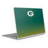 NFL Green Bay Packers Breakaway Surface Book 2 13.5in Skin