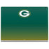 NFL Green Bay Packers Breakaway Surface Book 2 13.5in Skin