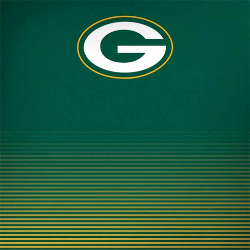 NFL Green Bay Packers Breakaway Surface Book 2 13.5in Skin