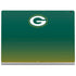 NFL Green Bay Packers Breakaway Surface Book 2 15in Skin