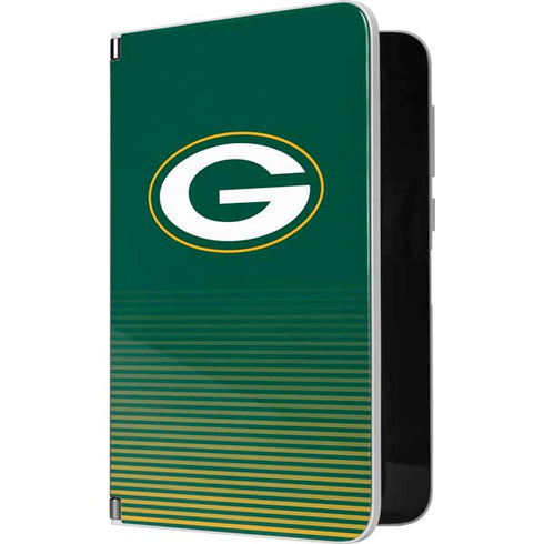 NFL Green Bay Packers Breakaway Surface Duo Skin
