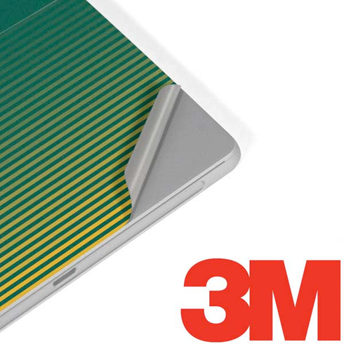 NFL Green Bay Packers Breakaway Surface Go Skin