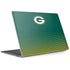 NFL Green Bay Packers Breakaway Surface Laptop 3 13.5in Skin