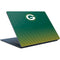 NFL Green Bay Packers Breakaway Surface Laptop Skin