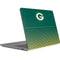 NFL Green Bay Packers Breakaway Surface Laptop Studio Skin